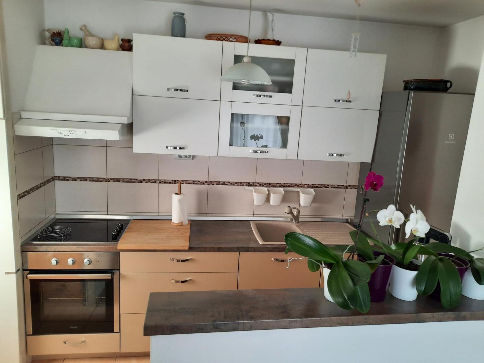 Apartments Anita Crikvenica Room photo