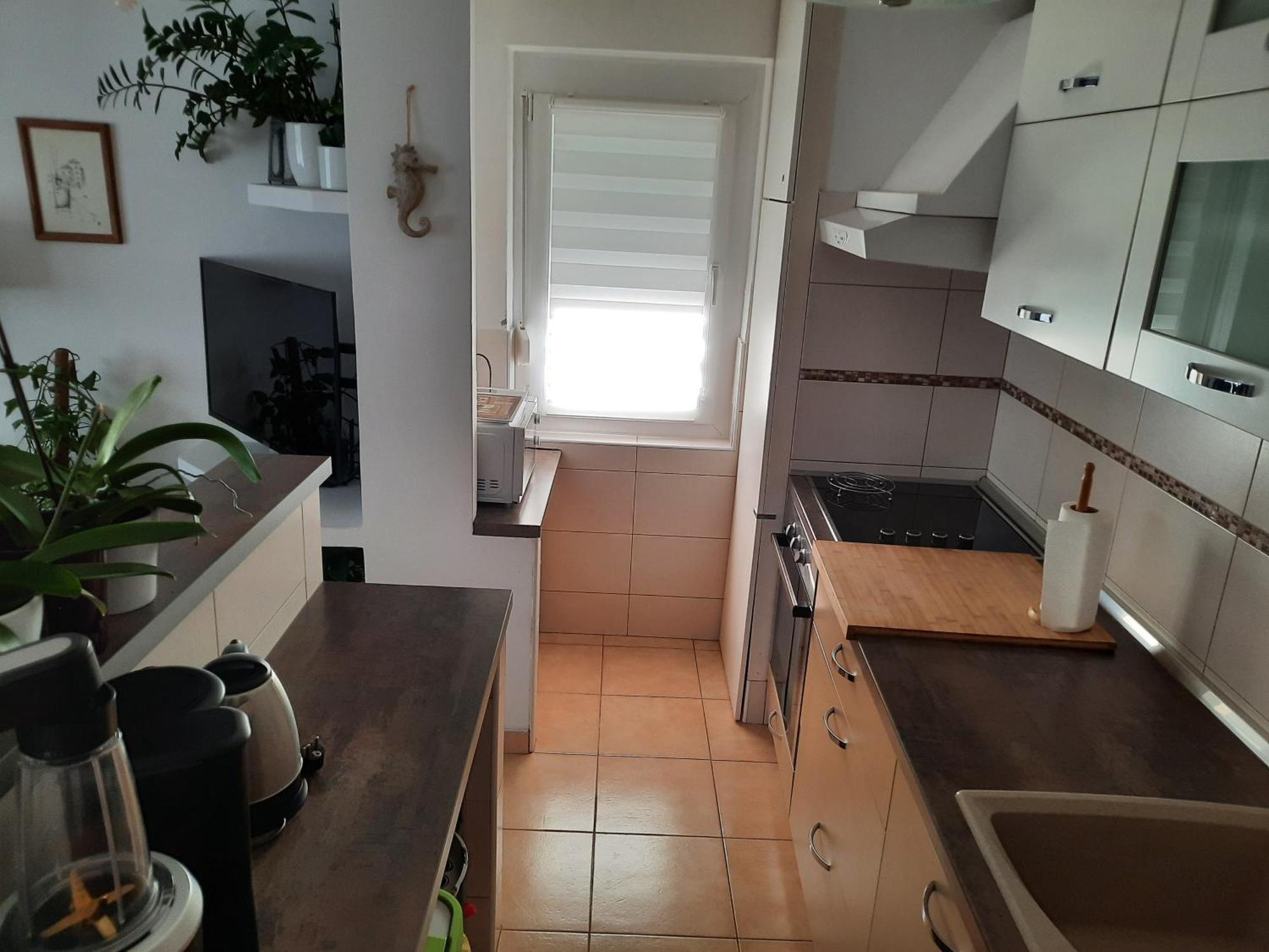 Apartments Anita Crikvenica Room photo