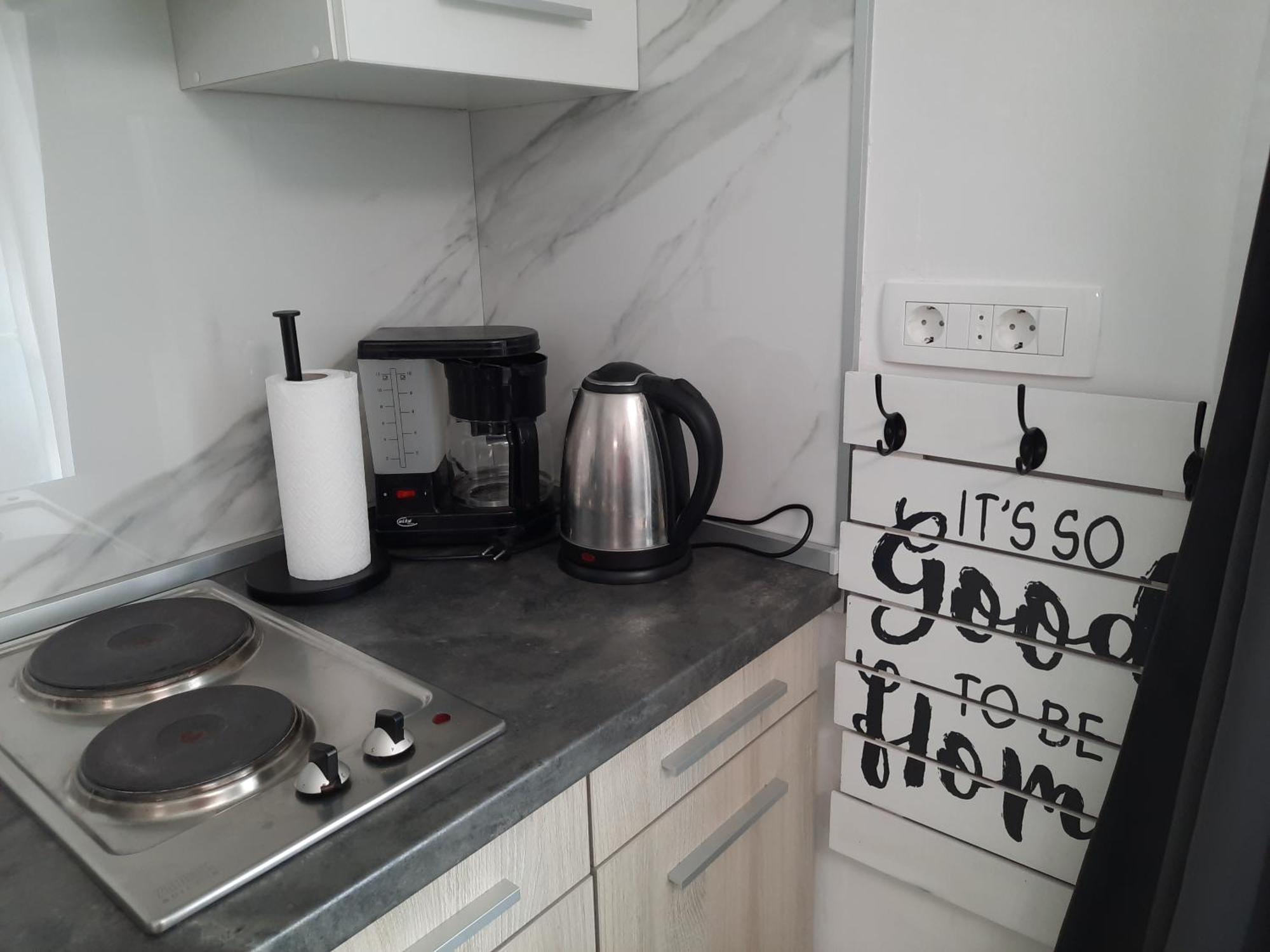 Apartments Anita Crikvenica Room photo