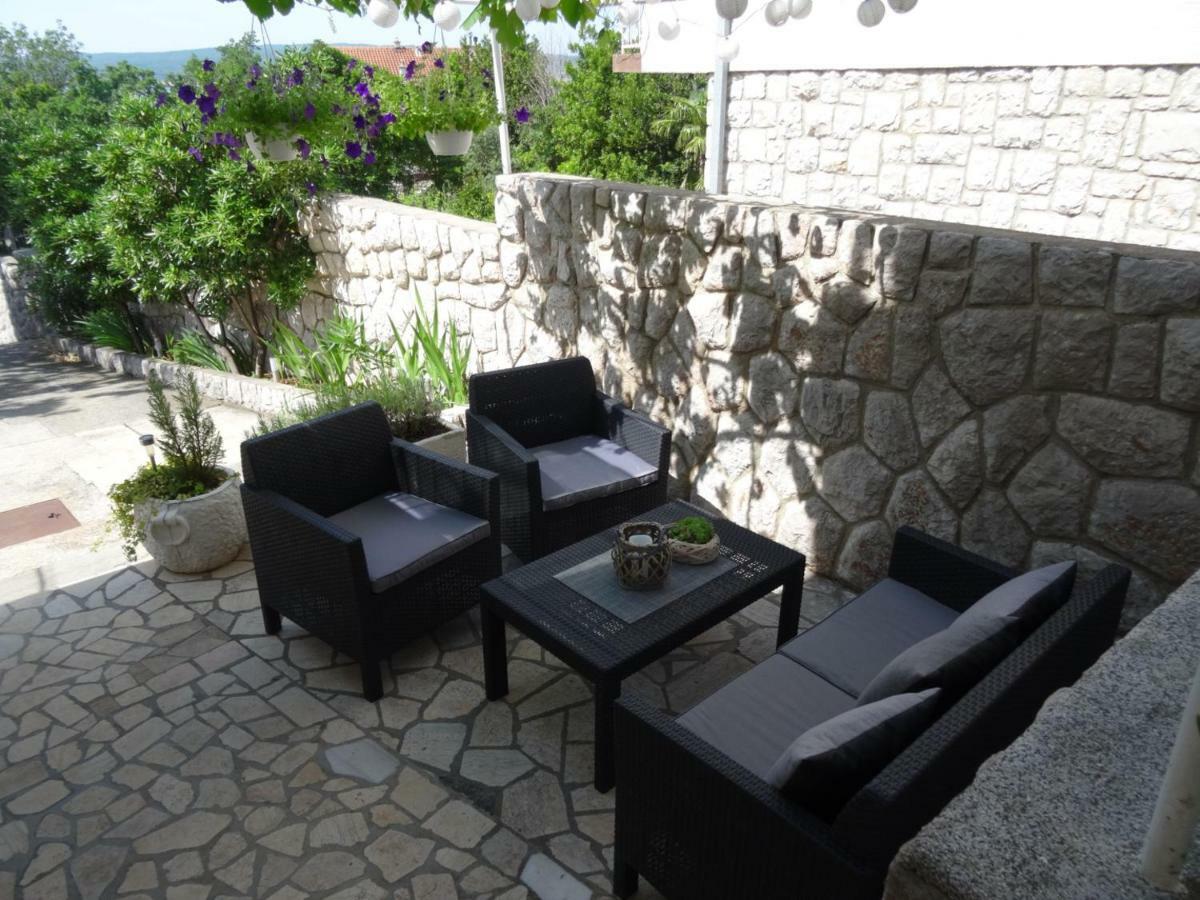 Apartments Anita Crikvenica Exterior photo
